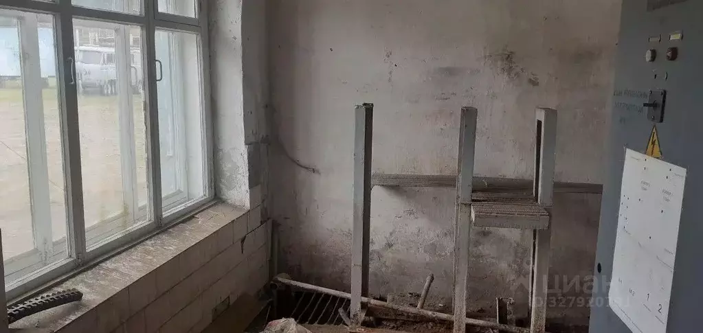 Помещение свободного назначения в Иркутская область, Ольхонский район, ... - Фото 2