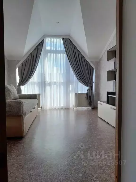 2-к кв. Краснодарский край, Абинск Республиканская ул., 15 (60.0 м) - Фото 1