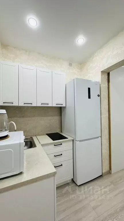 Студия Краснодарский край, Сочи ул. Ленина, 298Бк4 (33.0 м) - Фото 1