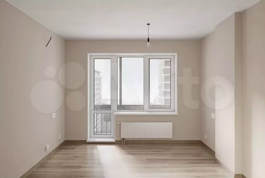 Квартира-студия, 23,1 м, 10/10 эт. - Фото 1