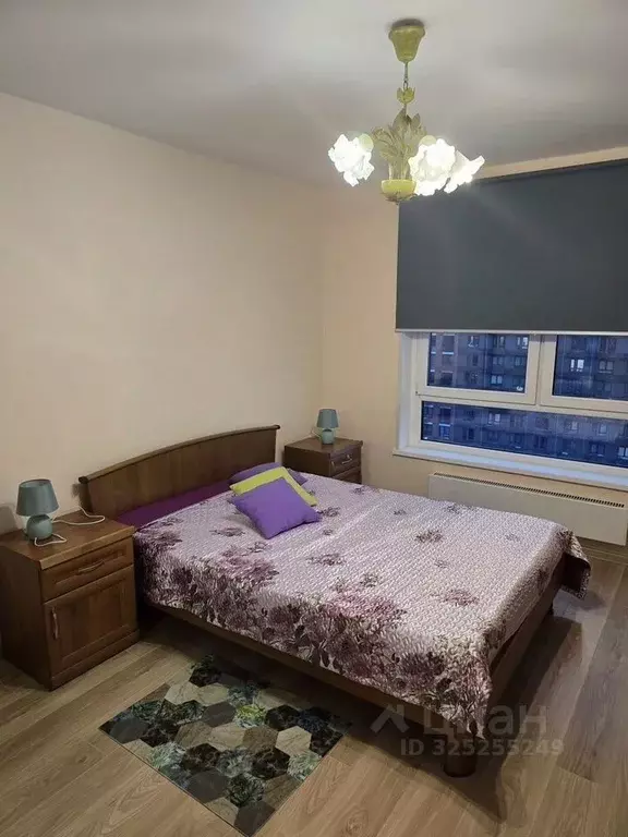 2-к кв. Москва ул. Михайлова, 30Ак4 (45.0 м) - Фото 2