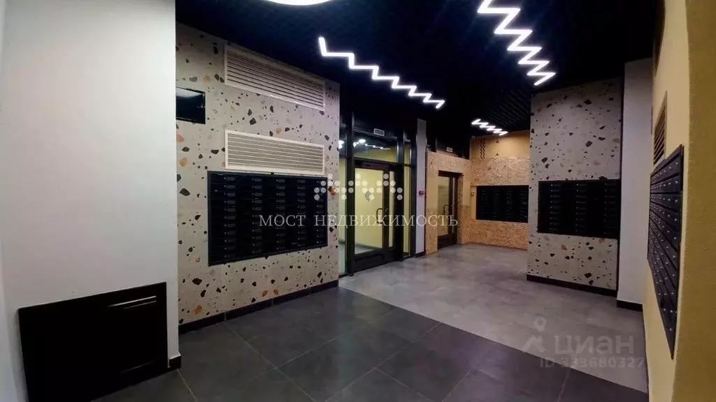 2-к кв. Московская область, Красногорск ул. Александровская, 4 (36.0 ... - Фото 2