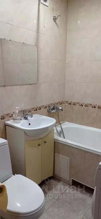 1-к кв. Кировская область, Киров Октябрьский просп., 88 (34.0 м) - Фото 1