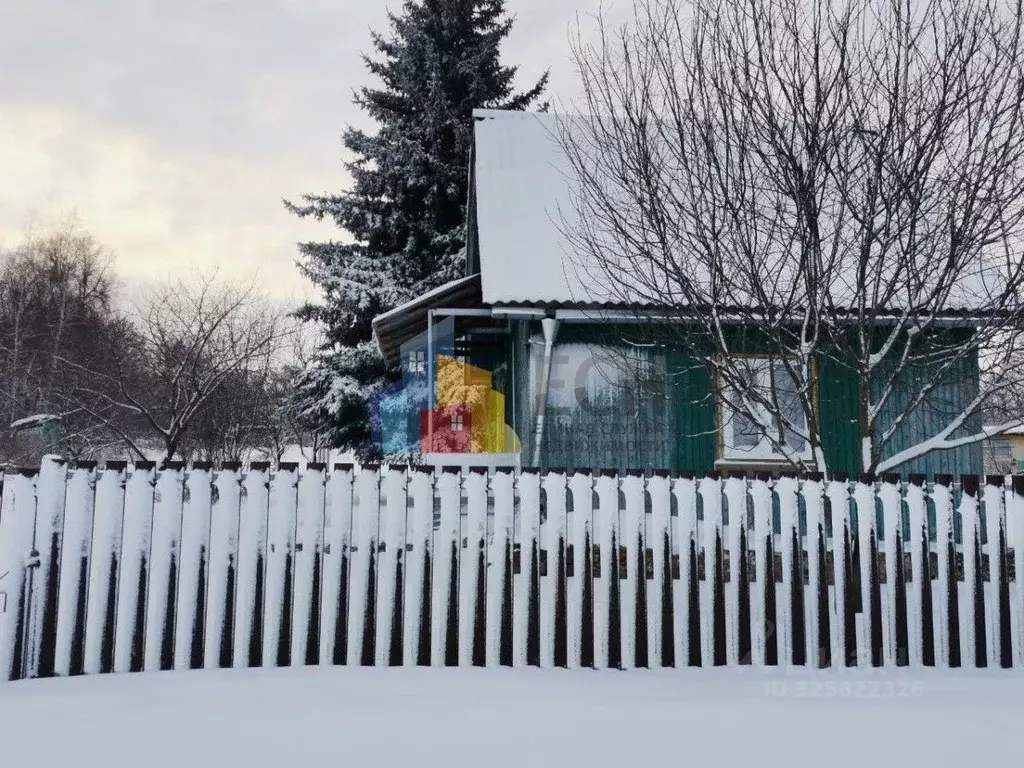 Дом в Тульская область, Куркинский район, Михайловское с/пос, д. ... - Фото 2