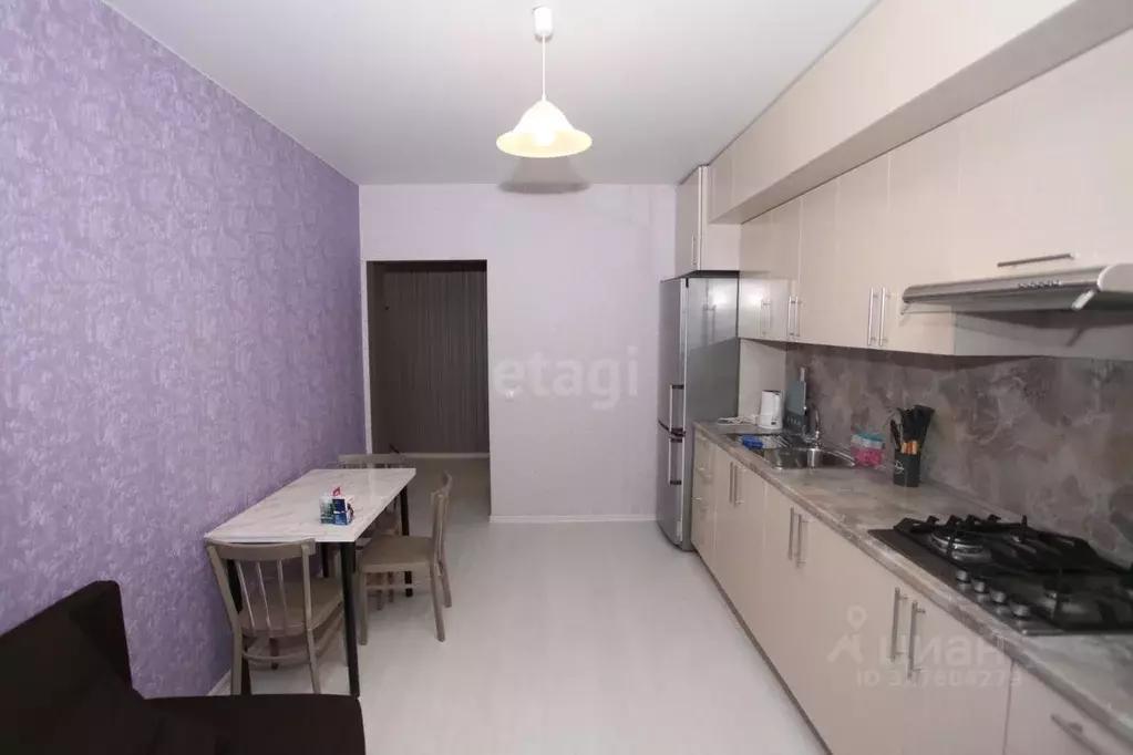 1-к кв. Костромская область, Кострома просп. Текстильщиков, 1Б (40.1 ... - Фото 2