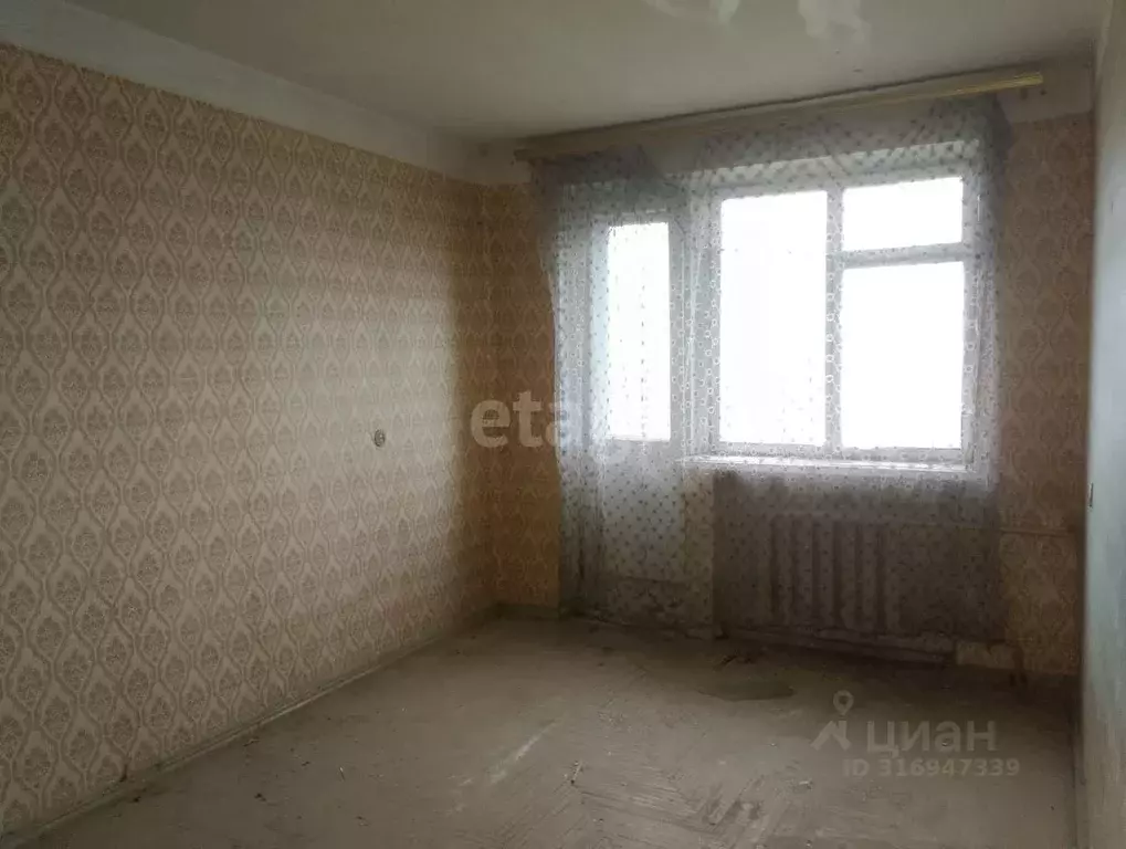 1-к кв. Карачаево-Черкесия, Черкесск Международная ул., 7 (30.0 м) - Фото 0