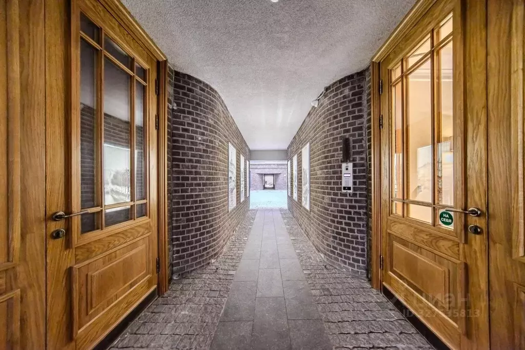 1-к кв. Санкт-Петербург наб. Адмиралтейского Канала, 15 (55.0 м) - Фото 2