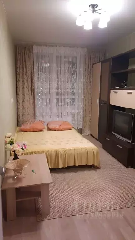 1-к кв. Московская область, Мытищи просп. Астрахова, 3А (40.0 м) - Фото 0