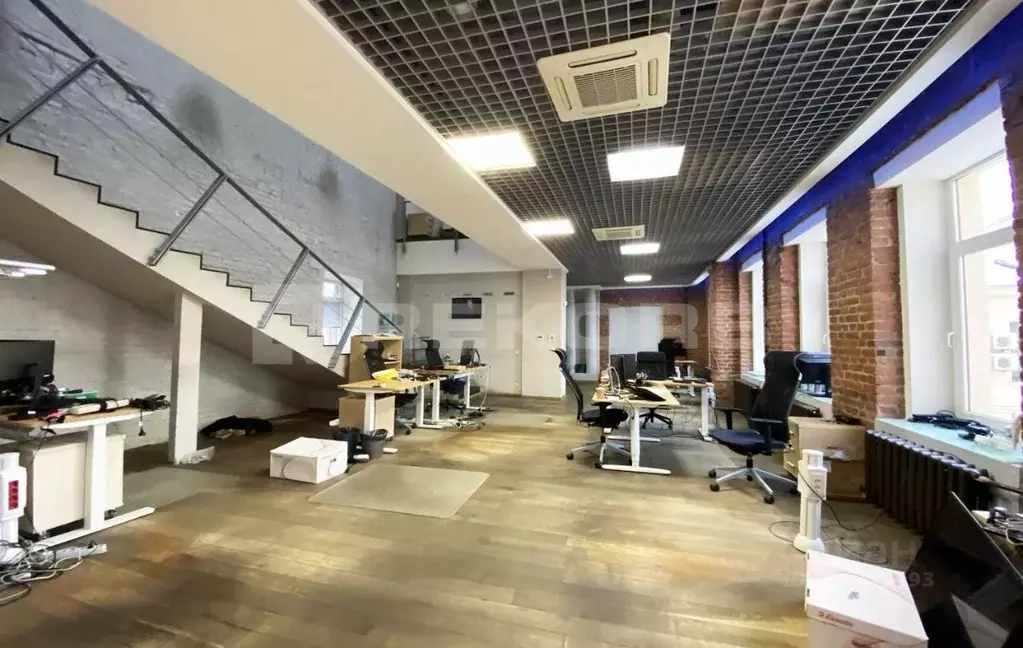 Офис в Санкт-Петербург Конногвардейский пер., 4 (302 м) - Фото 2