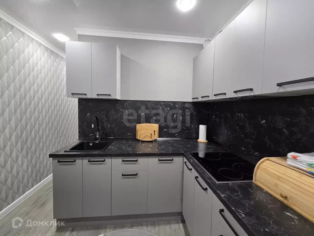 Продаётся 1-к квартира, 33 м - Фото 1