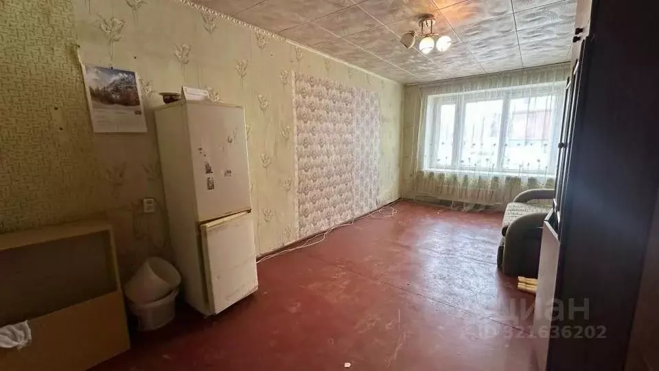 Студия Татарстан, Зеленодольск ул. Тургенева, 60 (18.3 м) - Фото 1