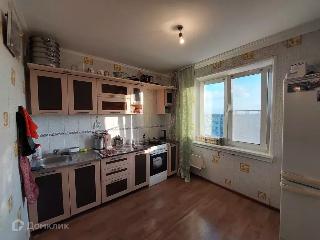 Продаётся 2-к квартира, 49.9 м - Фото 0