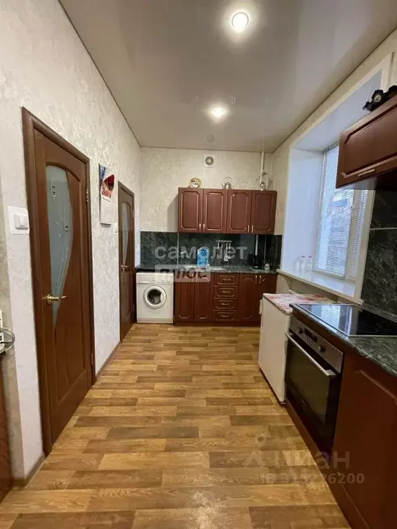 3-к кв. Забайкальский край, Чита ул. Ленина, 54 (59.5 м) - Фото 2