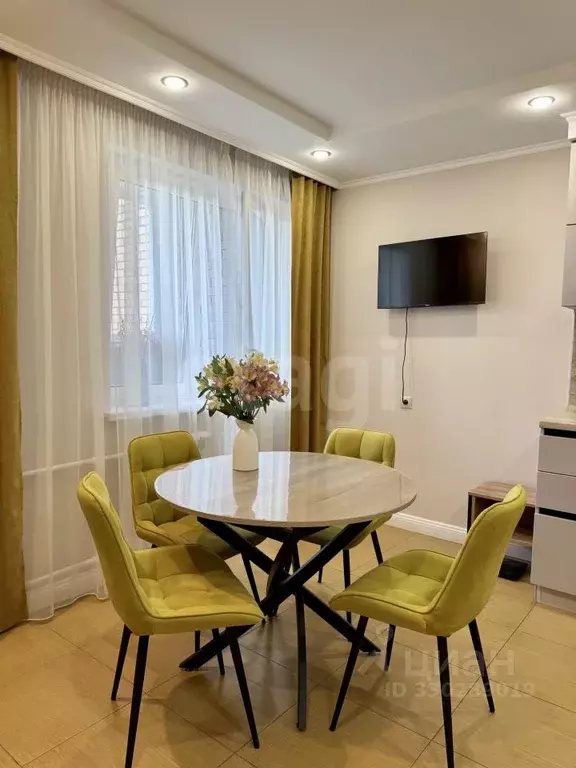 3-к кв. Московская область, Дмитров Чекистская ул., 8 (87.0 м) - Фото 2