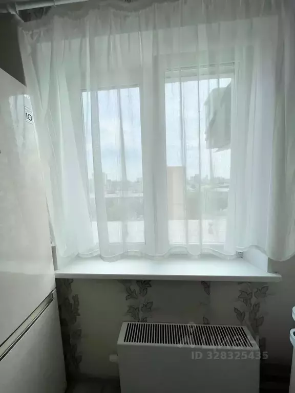 1-к кв. Челябинская область, Челябинск ул. Энтузиастов, 27 (43.0 м) - Фото 2