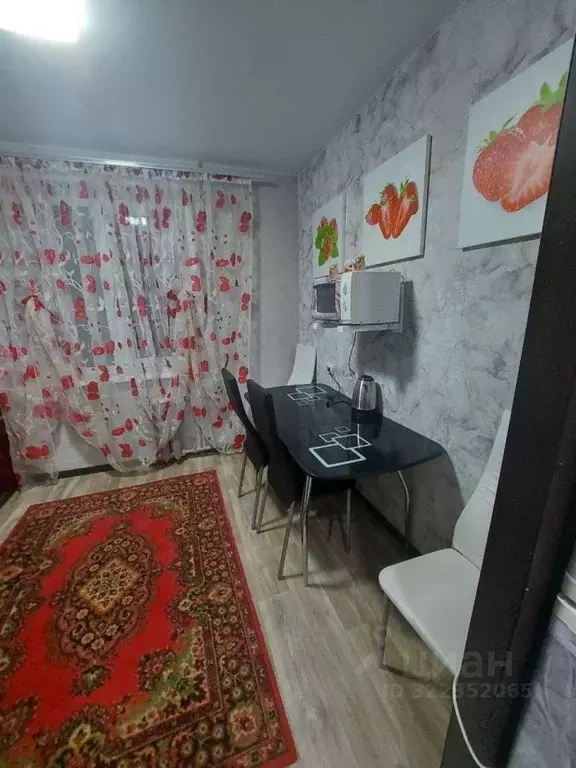 2-к кв. Татарстан, Нижнекамск просп. Химиков, 8 (54.0 м) - Фото 0