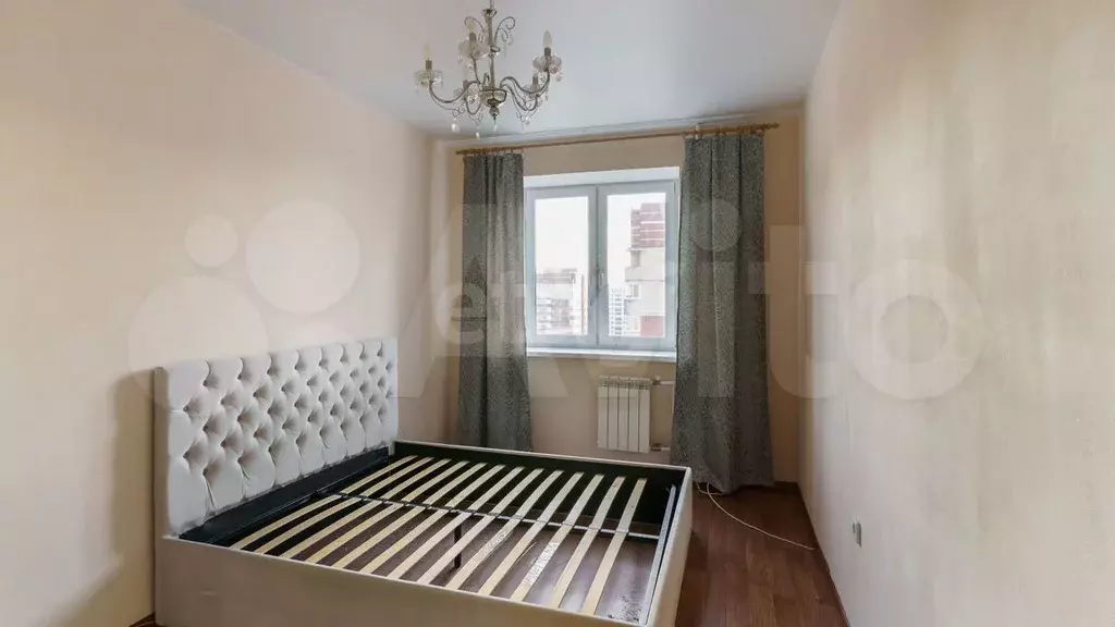 1-к. квартира, 40,9 м, 16/17 эт. - Фото 1