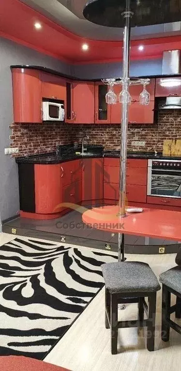 2-к кв. Белгородская область, Старый Оскол Северный мкр, 7 (60.0 м) - Фото 1