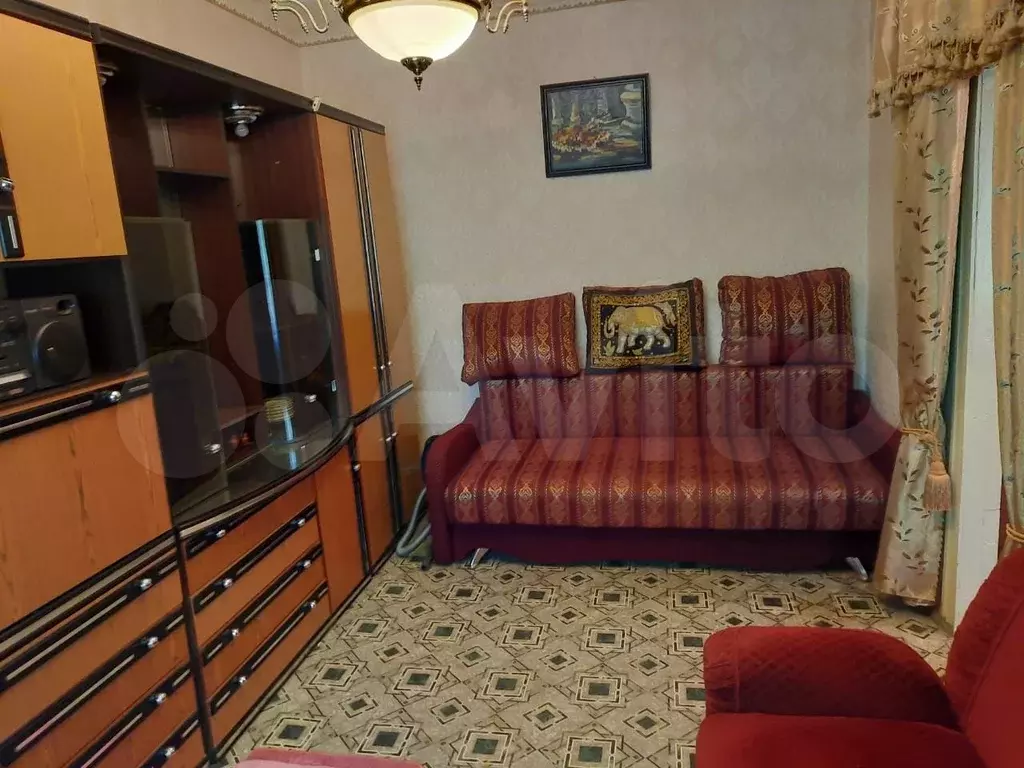1-к. квартира, 31,5 м, 2/2 эт. - Фото 0