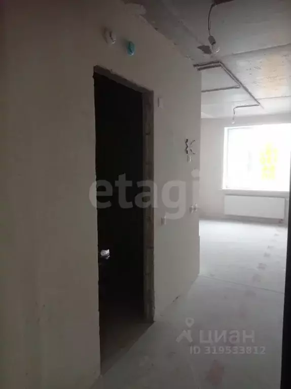 Студия Тюменская область, Тюмень Интернациональная ул., 199к9 (20.5 м) - Фото 0