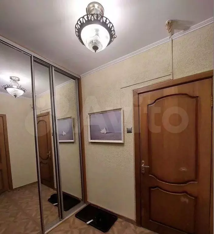 1-к. квартира, 40 м, 9/12 эт. - Фото 1
