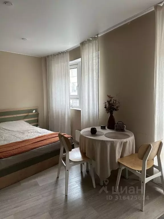 3-к кв. Санкт-Петербург Лиговский просп., 271 (92.8 м) - Фото 0