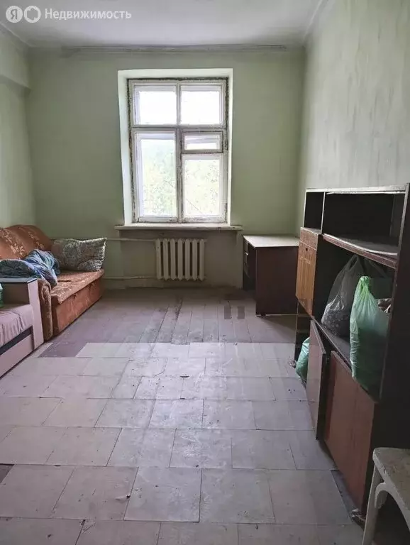 1-комнатная квартира: Копейск, проспект Победы, 34 (18.3 м) - Фото 1