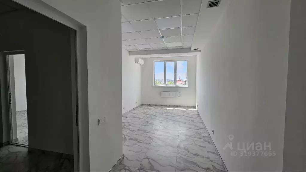 Офис в Севастополь ул. Вакуленчука, 28к1 (56 м) - Фото 0
