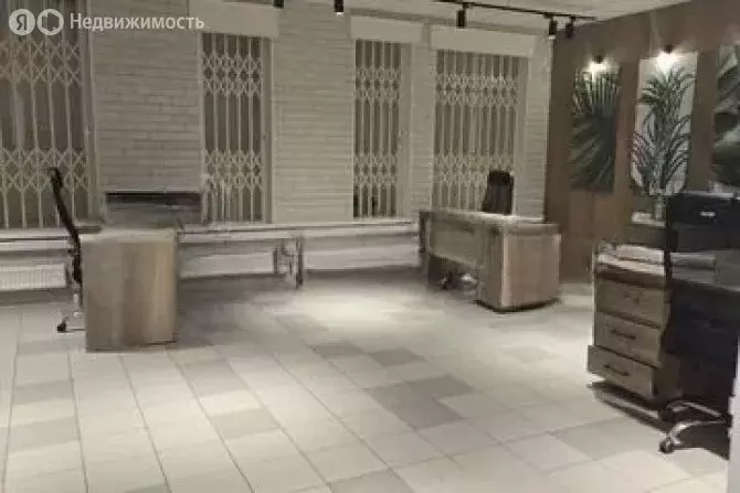 Офис (100 м) - Фото 1