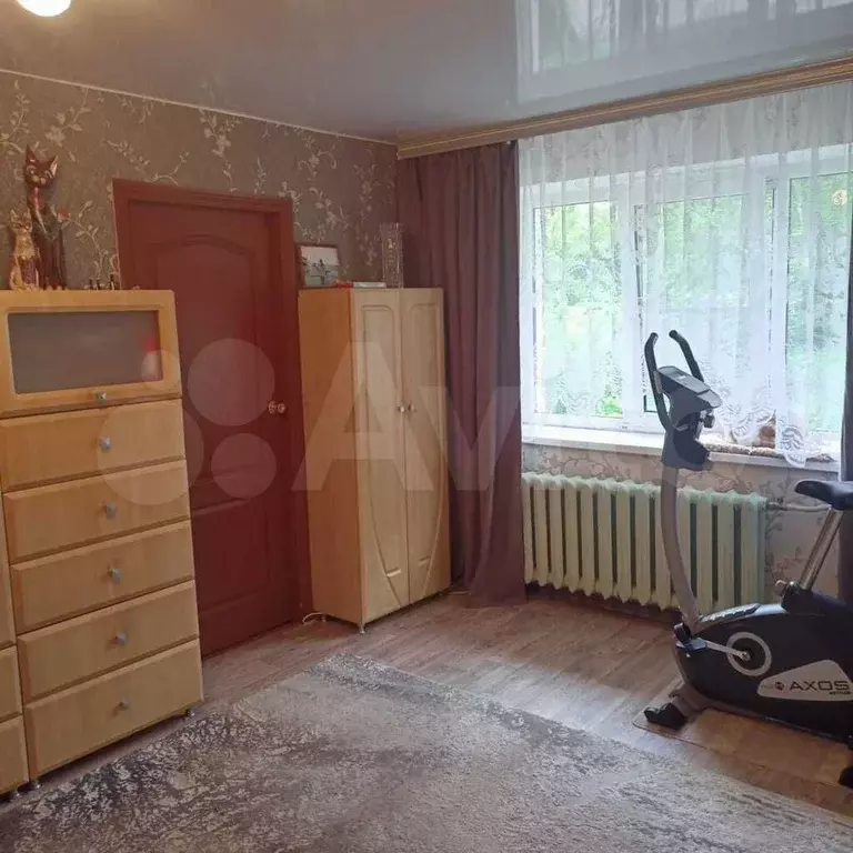 2-к. квартира, 42,4 м, 1/4 эт. - Фото 1