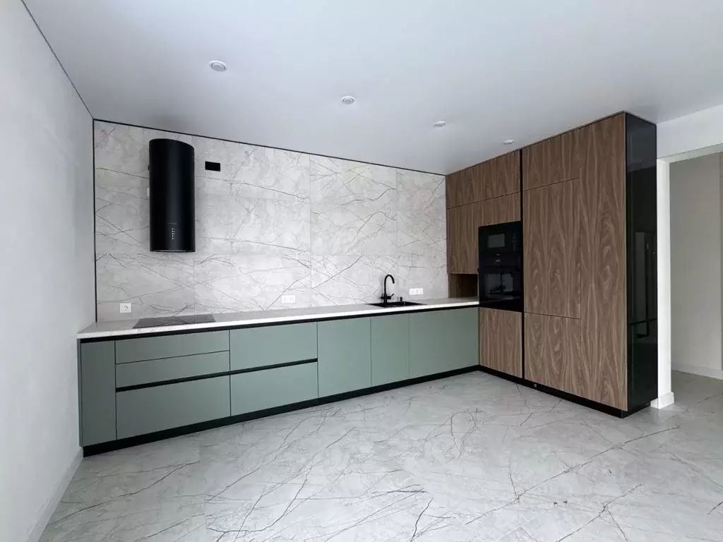 Коттедж в Башкортостан, Уфа городской округ, с. Нагаево ул. Героев ... - Фото 1