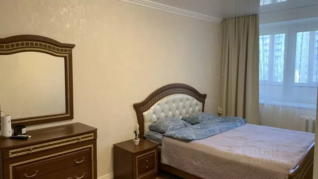 1-к кв. Башкортостан, Стерлитамак Солнечный мкр, ул. Караная Муратова, ... - Фото 1