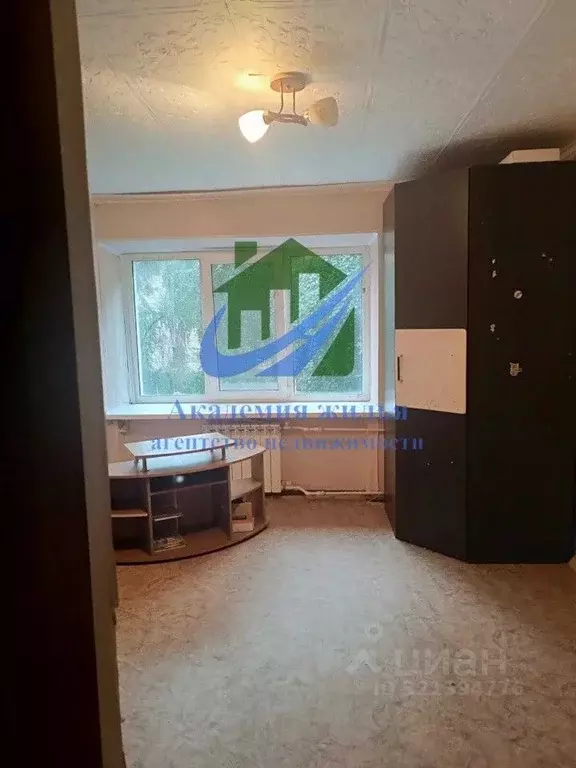 1-к кв. Оренбургская область, Орск просп. Никельщиков, 60 (18.0 м) - Фото 2