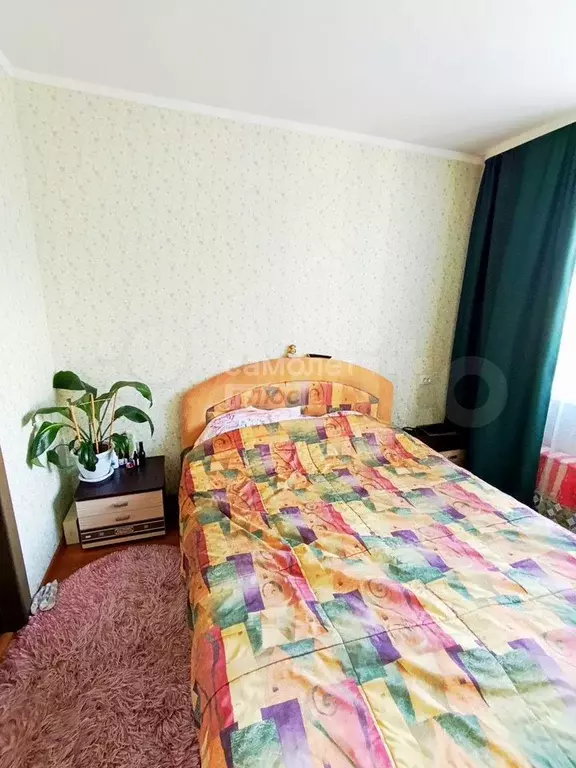 2-к. квартира, 46,4 м, 7/9 эт. - Фото 1