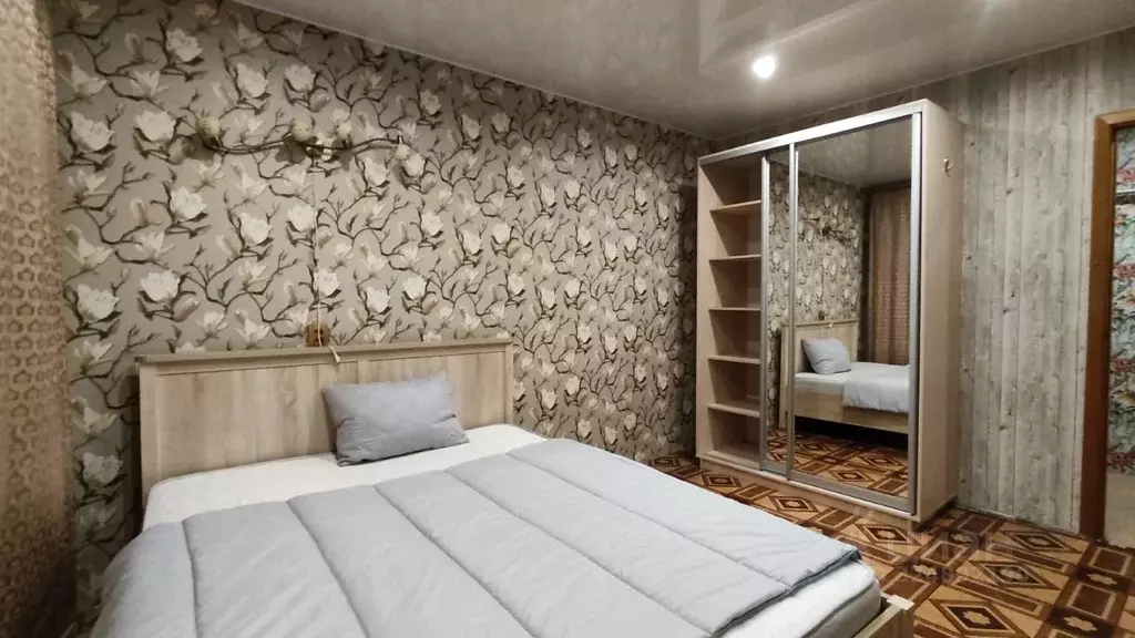 2-к кв. Санкт-Петербург Сиреневый бул., 8К1 (46.3 м) - Фото 1