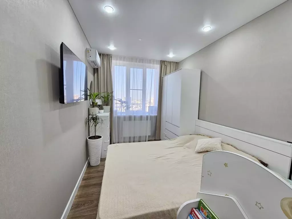 Продаётся 1-к квартира, 37 м - Фото 1
