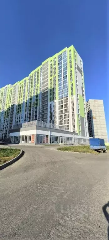 Помещение свободного назначения в Саратовская область, Саратов ул. ... - Фото 1
