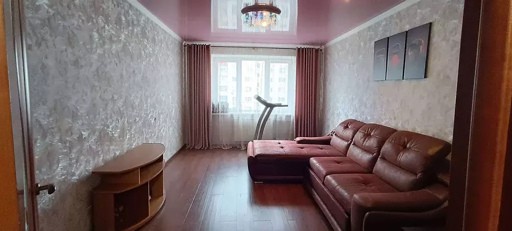 Продаётся 3-к квартира, 85.2 м - Фото 0