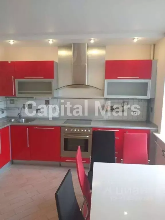 2-к кв. Санкт-Петербург Выборгское ш., 23к2 (80.0 м) - Фото 0
