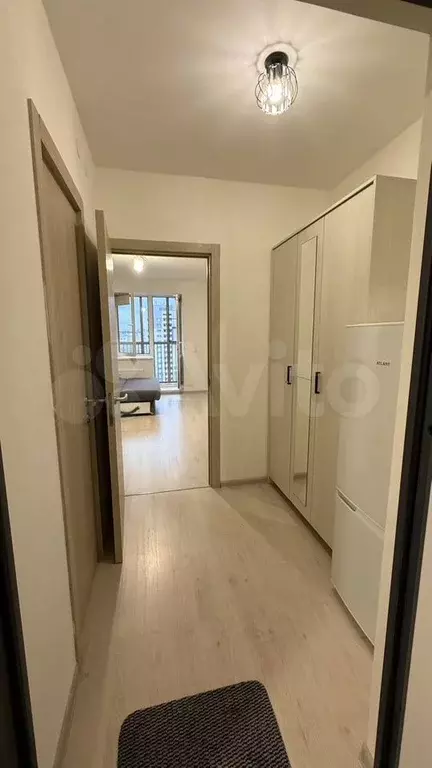 Квартира-студия, 20 м, 12/23 эт. - Фото 0