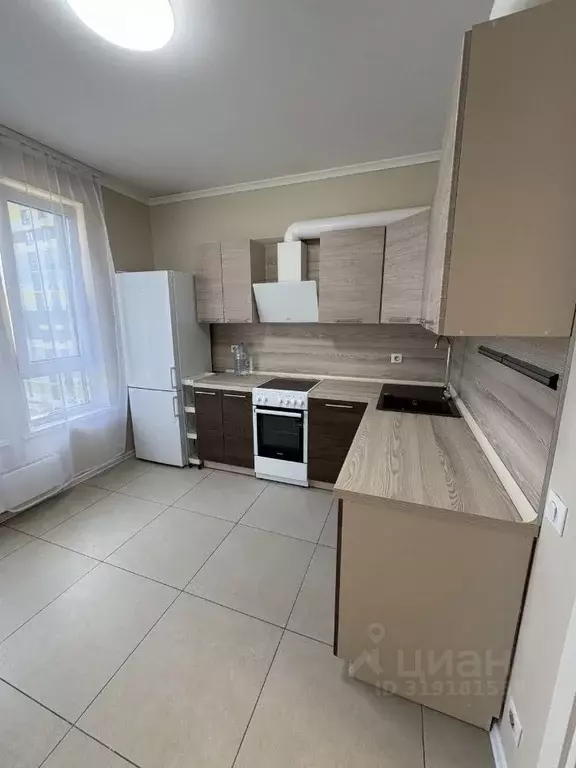 2-к кв. Москва Варшавское ш., 141к11 (69.0 м) - Фото 0