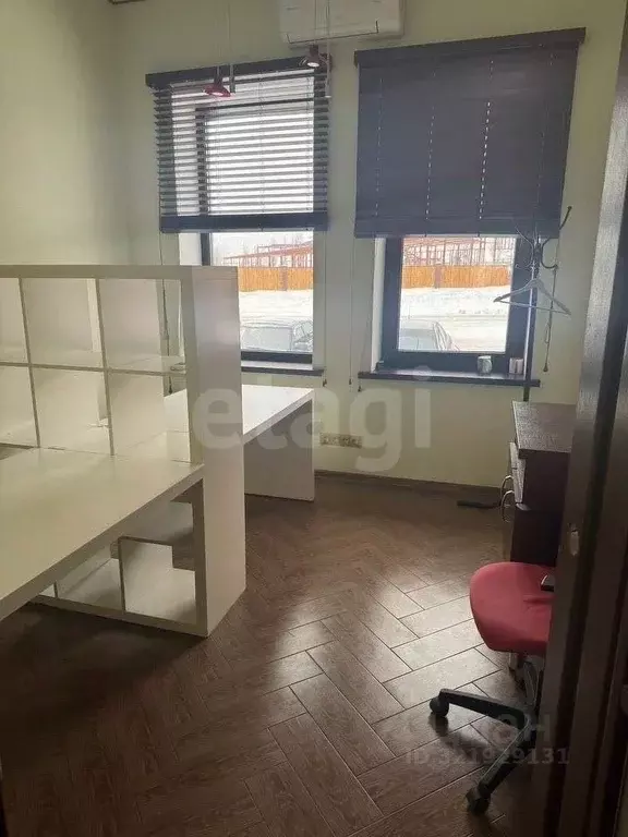 Офис в Белгородская область, Белгородский район, Дубовское с/пос, пос. ... - Фото 1