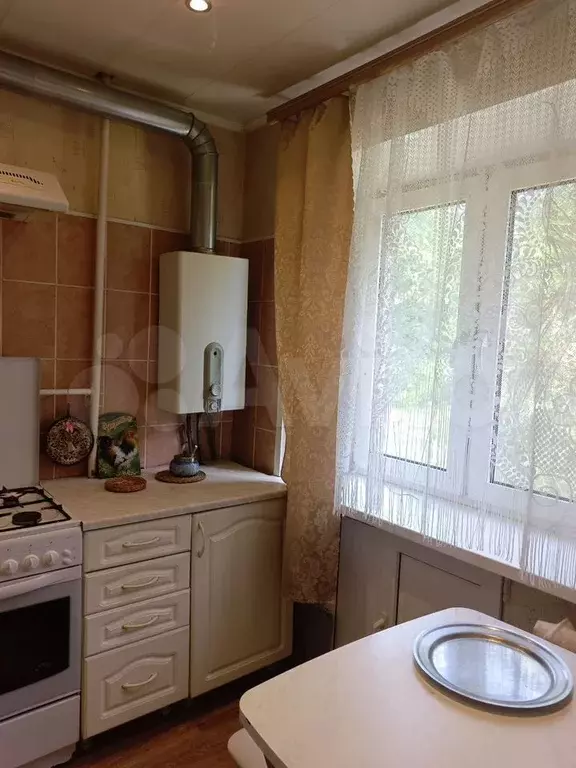 2-к. квартира, 46 м, 1/5 эт. - Фото 0