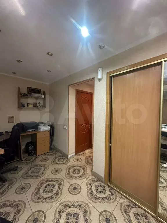 1-к. квартира, 29,6 м, 1/5 эт. - Фото 1
