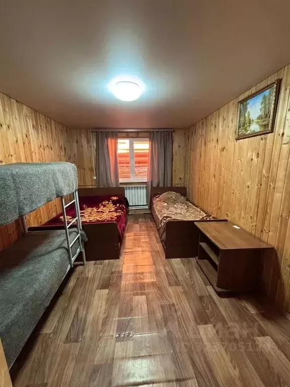 Комната Карачаево-Черкесия, Зеленчукский район, с. Архыз - Фото 2