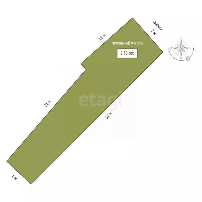 Таунхаус в Крым, Ялта пер. Дарсановский, 17Б (240 м) - Фото 1