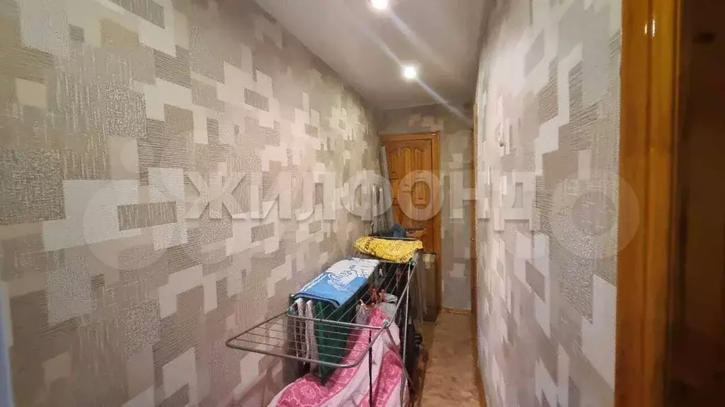 2-к. квартира, 41,6 м, 1/5 эт. - Фото 1