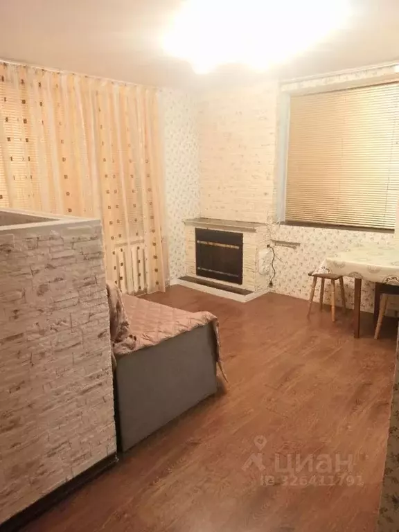 1-к кв. Москва Херсонская ул., 36К3 (33.0 м) - Фото 2