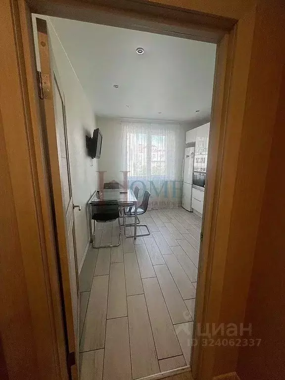 2-к кв. Новосибирская область, Новосибирск ул. Восход, 20/1 (65.0 м) - Фото 2