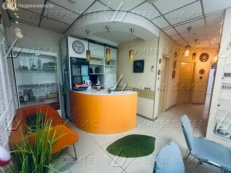 Помещение свободного назначения (130 м) - Фото 2